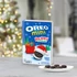 Kép 1/2 - Oreo Mini Karácsonyi kaland limitált kiadású keksz díszdobozban 56g