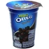 Kép 2/2 - Oreo Mini Chocolate csokoládés keksz pohárban 61g