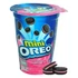 Kép 2/2 - Oreo Mini Strawberry epres keksz pohárban 61g