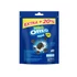 Kép 2/2 - Oreo Mini Vanília ízű indonéz keksz 100% HALAL 61g