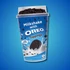Kép 1/2 - Oreo Milkshake tejes ital Oreo keksz darabokkal 200ml+10g