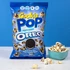 Kép 1/2 - Oreo ízű csokoládés-kekszes popcorn 149g
