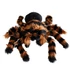 Kép 5/5 - Óriás tarantula plüss 