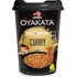 Kép 2/2 - Oyakata Instant tészta Curry ízesítéssel 93g