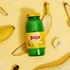 Kép 1/3 - Pago Banana banán ízű gyümölcslé 200ml