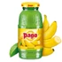 Kép 2/3 - Pago Banana banán ízű gyümölcslé 200ml