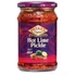 Kép 2/2 - Pataks Lime Pickle Hot csípős lime savanyúság 283g