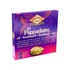 Kép 2/2 - Pataks Fokhagymás poppadom 15cm 100g (10db lepény)