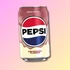 Kép 1/2 - Pepsi Cream Soda angol szénsavas üdítő 330ml