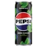 Kép 2/2 - Pepsi Zero Lime szénsavas üdítőital lime ízesítéssel 330ml