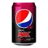 Kép 2/2 - Pepsi Max Cherry cseresznyés cukormentes angliai üdítőital 330ml