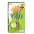 Kép 2/2 - Glico Pocky Thai Matcha zöld tea bevonatú ropi 35g