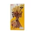 Kép 2/2 - Pocky Nutty Almond mogyorókrém és mandula ízű ropi 39g