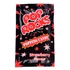 Kép 2/2 - Pop Rocks Strawberry extra gázzal töltött robbanós cukor eper ízben 10g