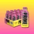 Kép 1/2 - Prime Hydration Strawberry Banana eper és banán ízű USA sportital 12x500ml
