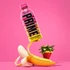 Kép 2/2 - Prime Hydration Strawberry Banana eper és banán ízű USA sportital 12x500ml
