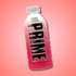 Kép 1/2 - Prime Hydration Cherry Freeze cseresznye ízű sportital 500ml