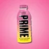 Kép 1/2 - Prime Hydration Strawberry Banana eper és banán ízű USA sportital 500ml