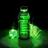 Kép 1/2 - Prime Hydration Glowberry USA sportital 500ml