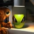 Kép 2/5 - 3D Alien fej bögre