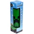 Kép 8/8 - Minecraft Creeper acél kulacs hőmérővel