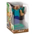 Kép 3/5 - Minecraft Steve napelemes figura