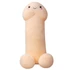 Kép 2/2 - Willy a plüss pénisz - 30 cm