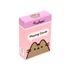 Kép 1/7 - Pusheen franciakártya 