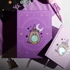 Kép 1/2 - Pusheen Halloween-i tárolódoboz