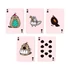 Kép 6/7 - Pusheen karácsonyi franciakártya