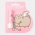 Kép 1/3 - Pusheen epres ajakbalzsam