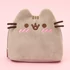 Kép 1/3 - Pusheen plüss piperetáska
