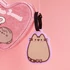 Kép 1/3 - Pusheen bőrönd címke