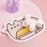 Kép 1/3 - Pusheen sütitálca 