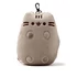 Kép 2/5 - Összecsukható Pusheen macska utazó nyakpárna szemtakaróval