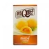 Kép 2/2 - Q Mochi Peach Barack-ízű mochi 104g