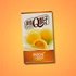 Kép 1/2 - Q Mochi Peach Barack-ízű mochi 104g