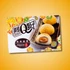 Kép 1/2 - Q Mochi mogyoró ízben 80g