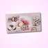Kép 1/2 - Q Mochi taro ízben 80g