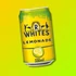 Kép 1/2 - R Whites Lemonade szénsavas citrom ízű üdítő 330ml