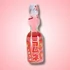 Kép 1/2 - Hatakosen Ramune Eper ízű szénsavas japán üdítő 200ml