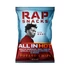 Kép 2/2 - Rap Snacks Lil Baby "ALL IN" Hot Flavor csípős amerikai chips 71g