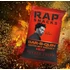 Kép 1/2 - Rap Snacks Lil Baby Bar-B-Quin With My Honey Heat mézes BBQ ízű amerikai chips 71g
