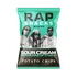 Kép 2/2 - Rap Snacks Migos Sour Cream Ranch salátaöntetes amerikai chips 71g