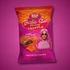 Kép 1/2 - Rap Snacks Nicki Minaj Barbie-Que Honey Truffle mézes szarvasgombás chips 71g