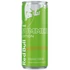 Kép 2/2 - Red Bull Summer Edition curuba bodzavirág ízű energiaital taurinnal 250ml