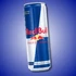 Kép 1/2 - Limitált Óriás Red Bull taurinos szénsavas energiaital 473ml
