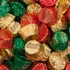 Kép 3/3 - Reeses Bells mogyóróvajas tejcsokoládé csengők 226g