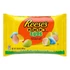 Kép 2/2 - Reeses Eggs családi kiszerelés -  húsvéti mogyoróvajas amerikai csokoládé drazsé 306g