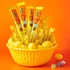 Kép 1/4 - Reeses Mini Cups húsvéti limitált mogyoróvajas tejcsokoládé 52g